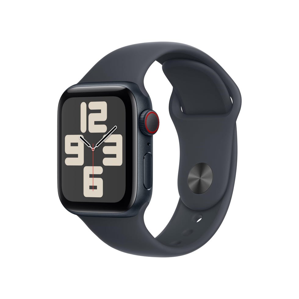 Watch SE (2nd Gen) [GPS + Cellular 40mm] 