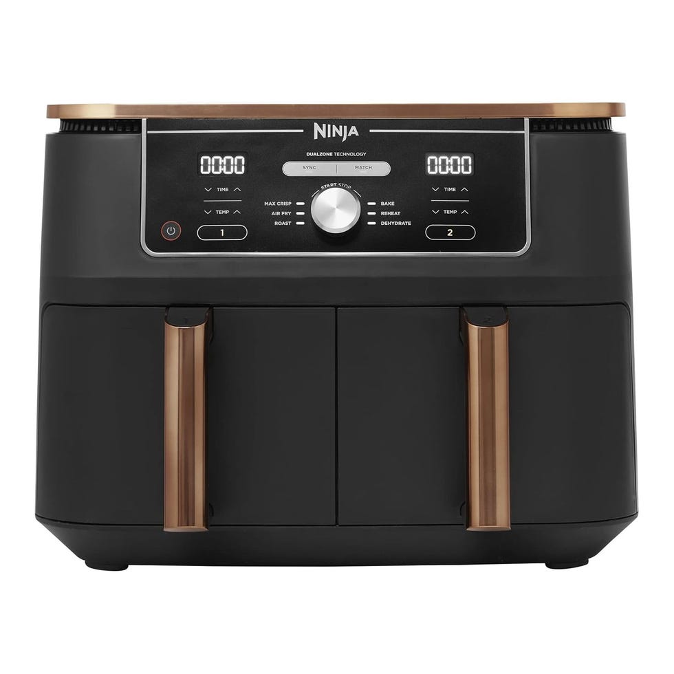 Foodi Max Dual Zone 9.5L AF400UK