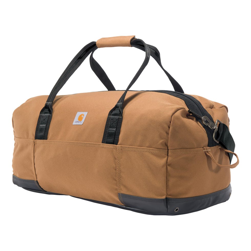 55-Liter Classic Duffel