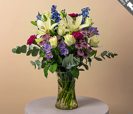 Serenata Flowers