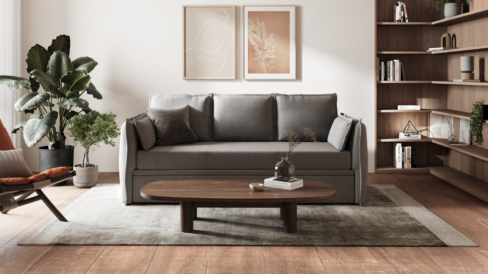 Sofa Bed 2.0