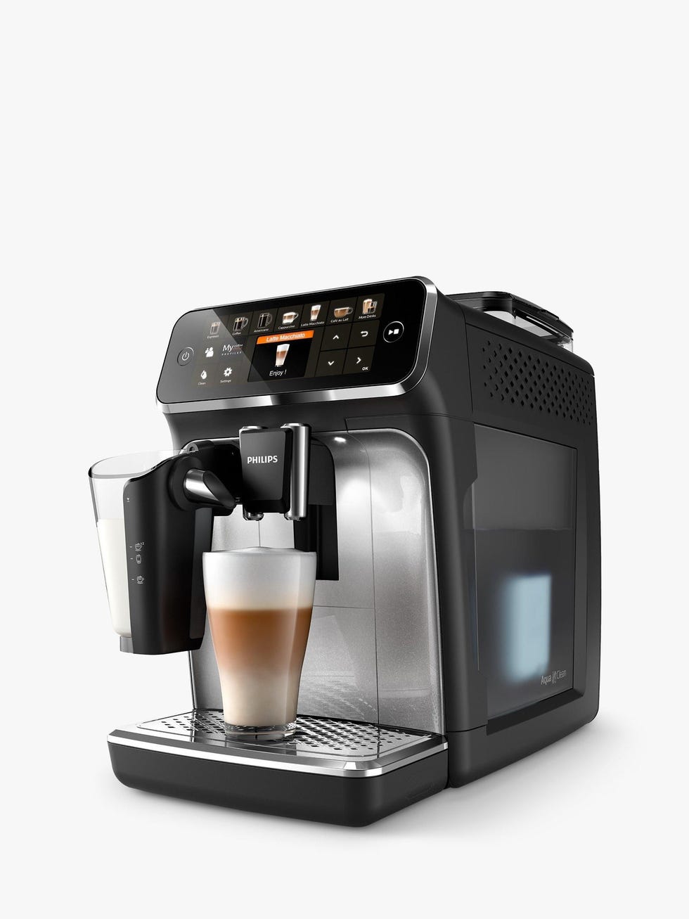 5400 Series Coffee Machine 