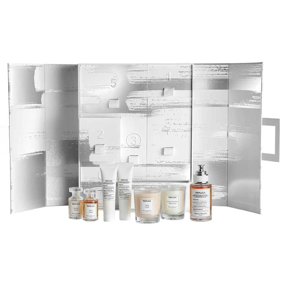 Maison Margiela Advent Calendar