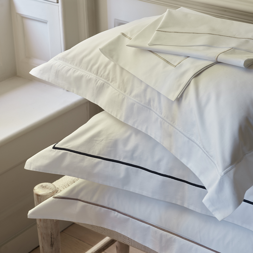 Savoy Duvet Cover