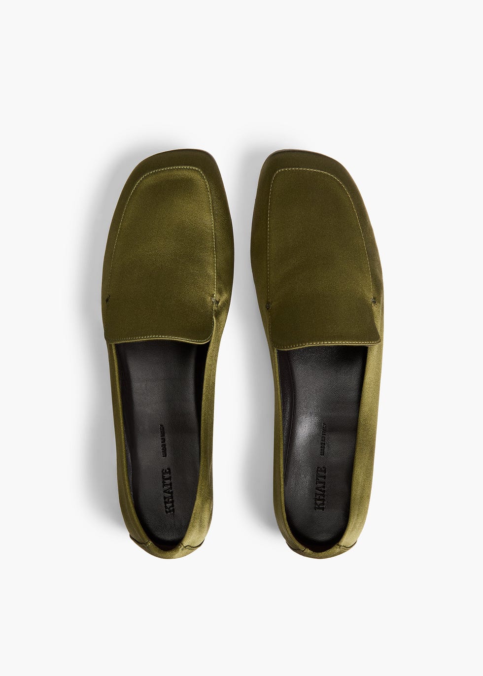 Monroe Loafer