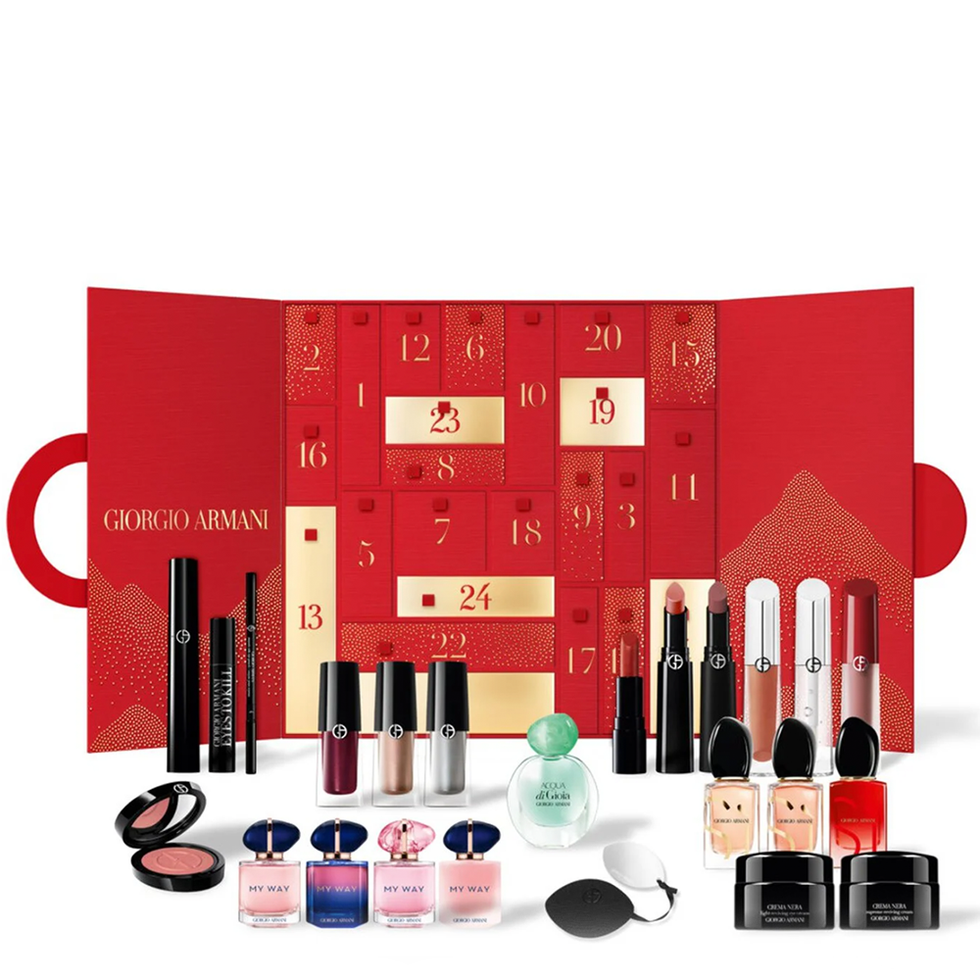 Advent Calendar