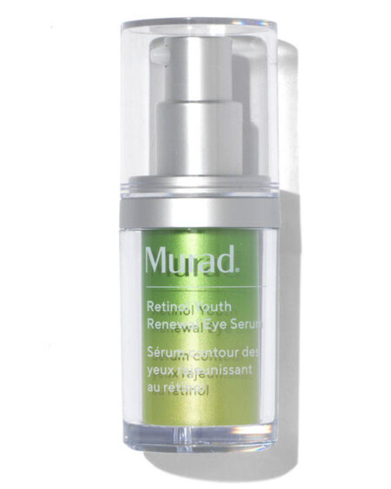 Retinol Youth Renewal Eye Serum