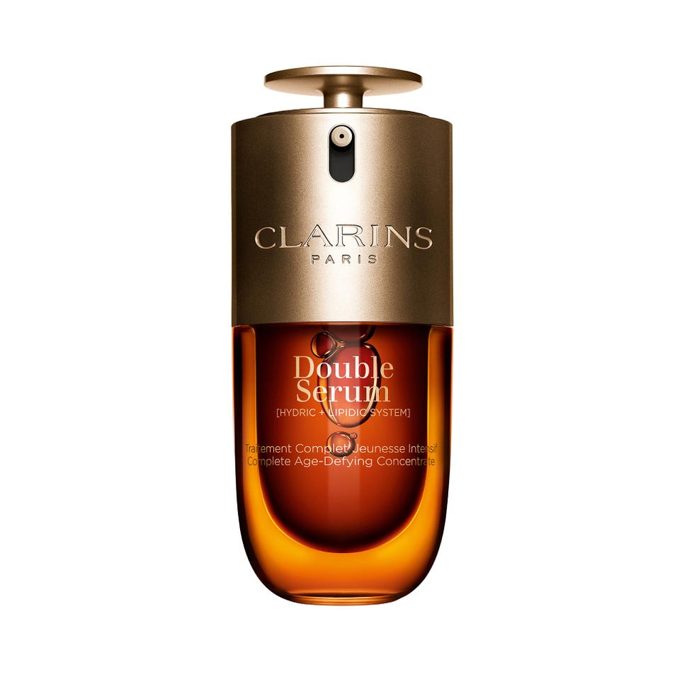 Double Serum