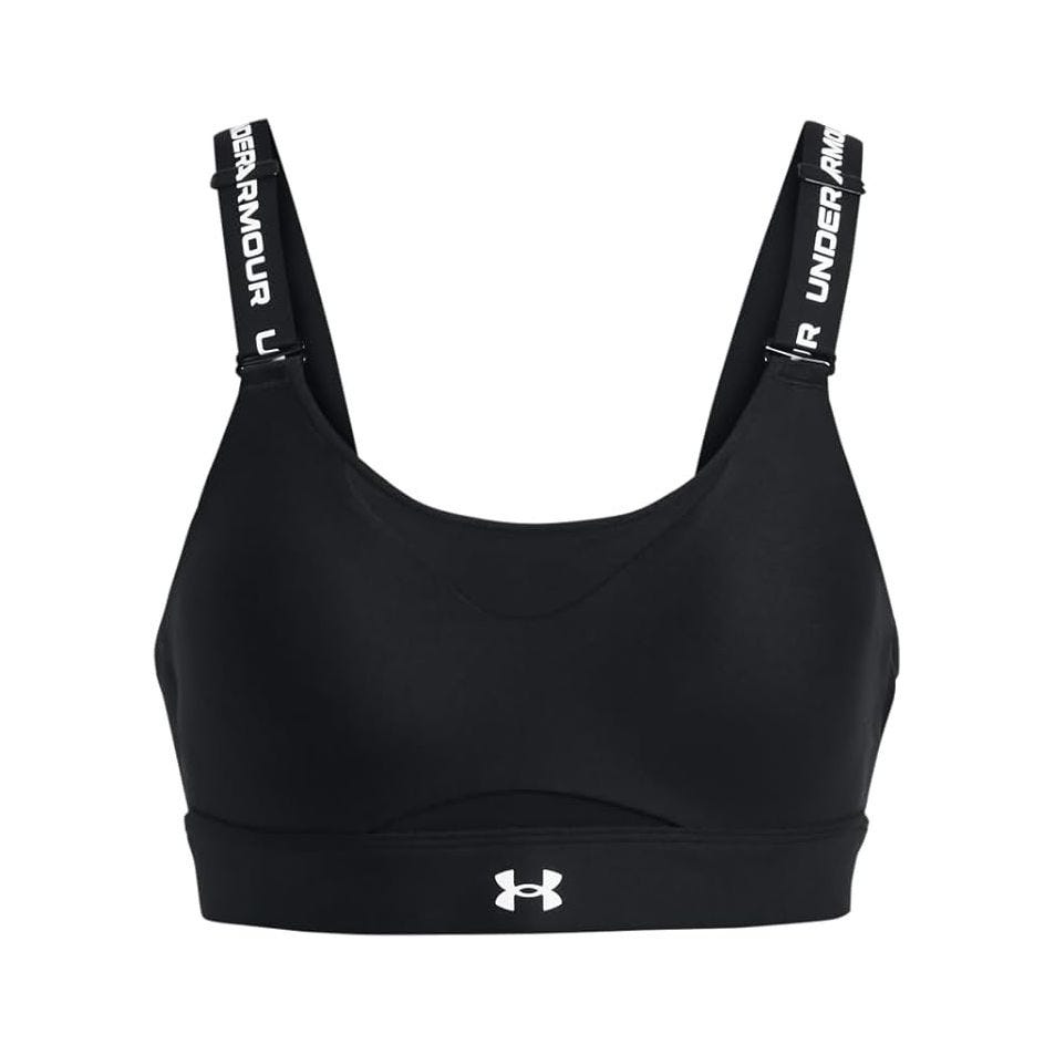 Infinity High Impact Sports Bra