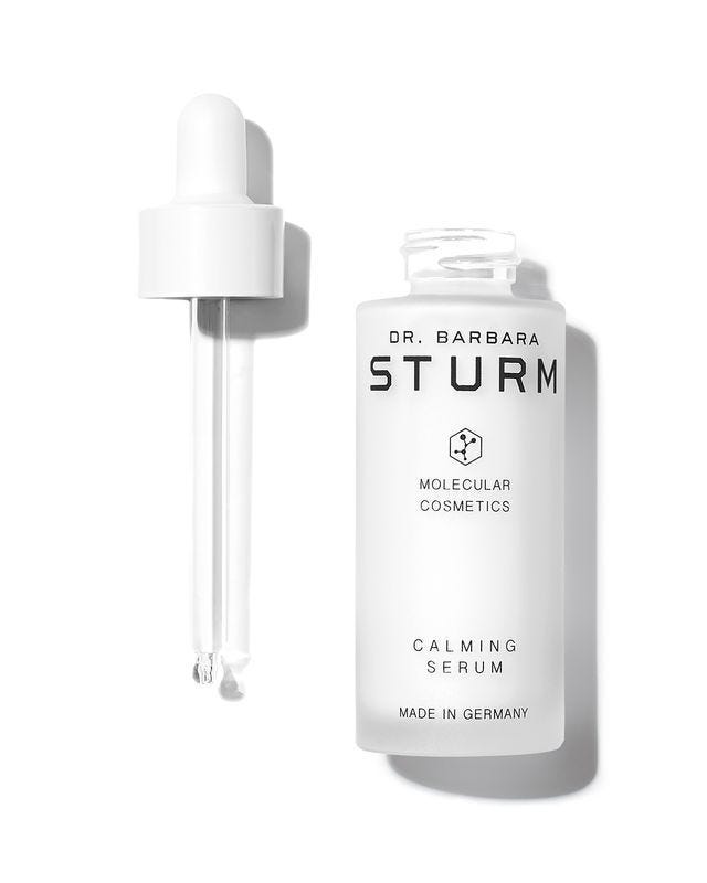Calming Serum 