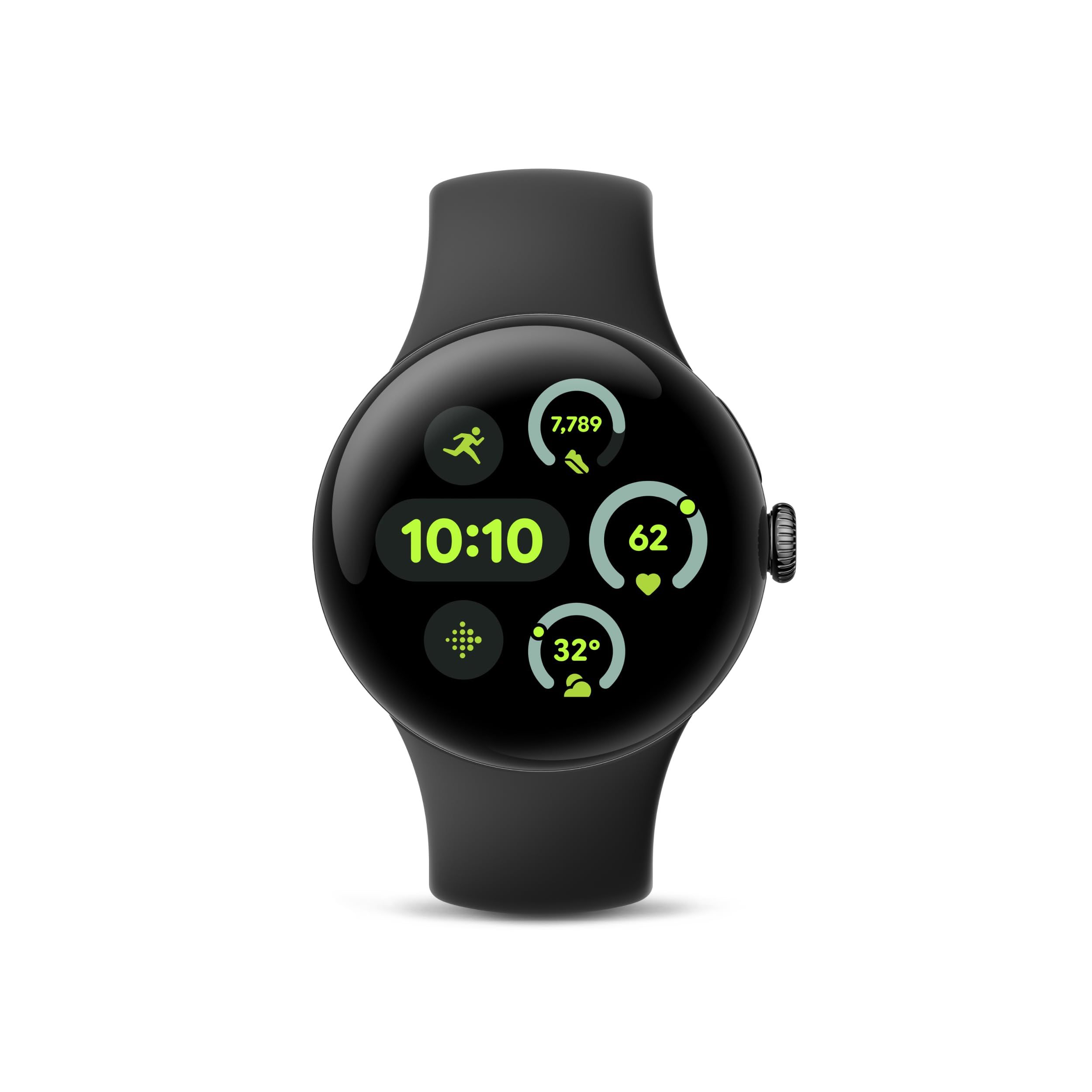 Best smartwatch to use with pixel 3 online