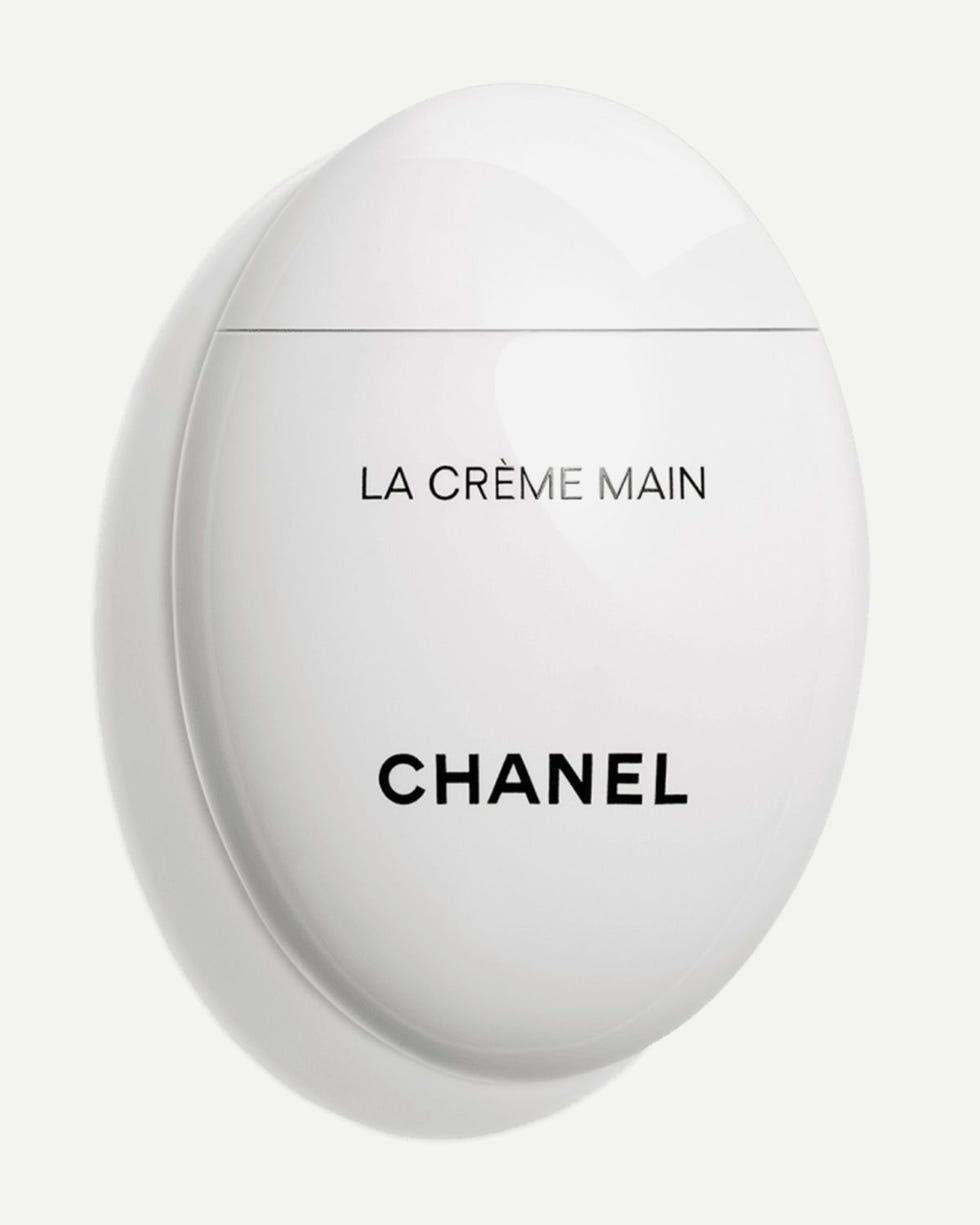 La Crème Main