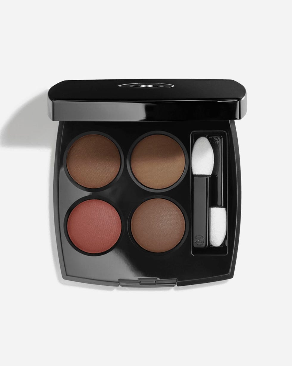 Multi-Effect Quadra Eyeshadow