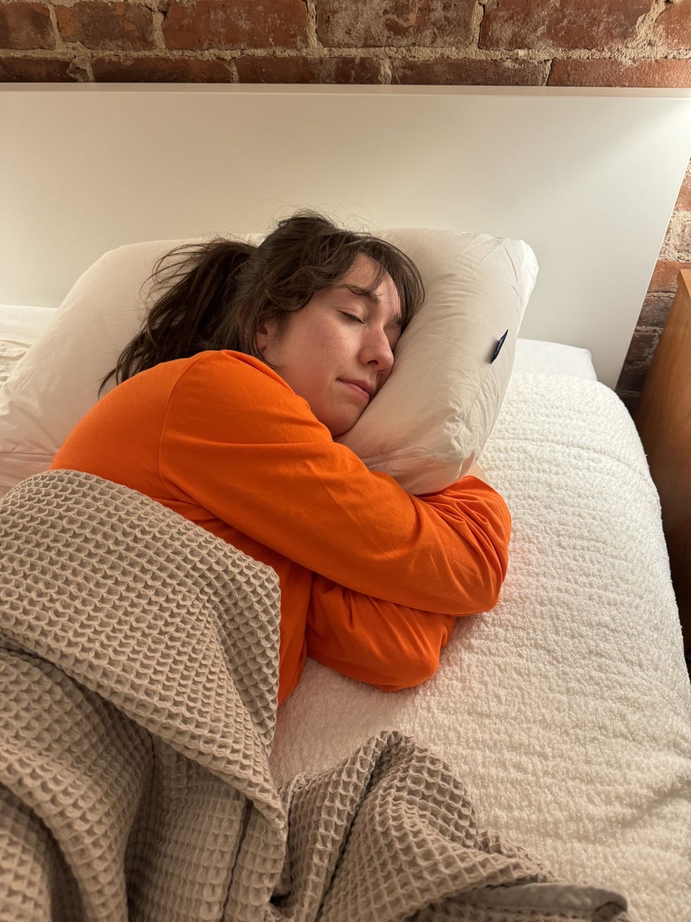 Original Pillow