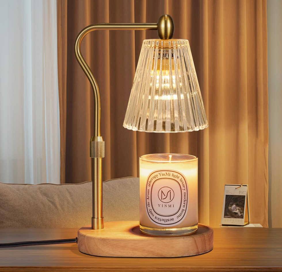 Seenlast Candle Warmer Lamp