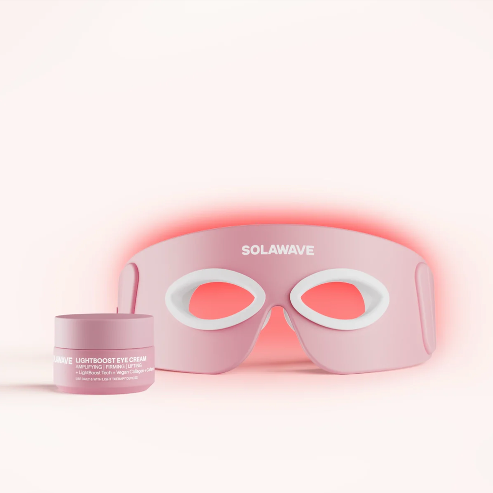 Eye Recovery Pro Kit