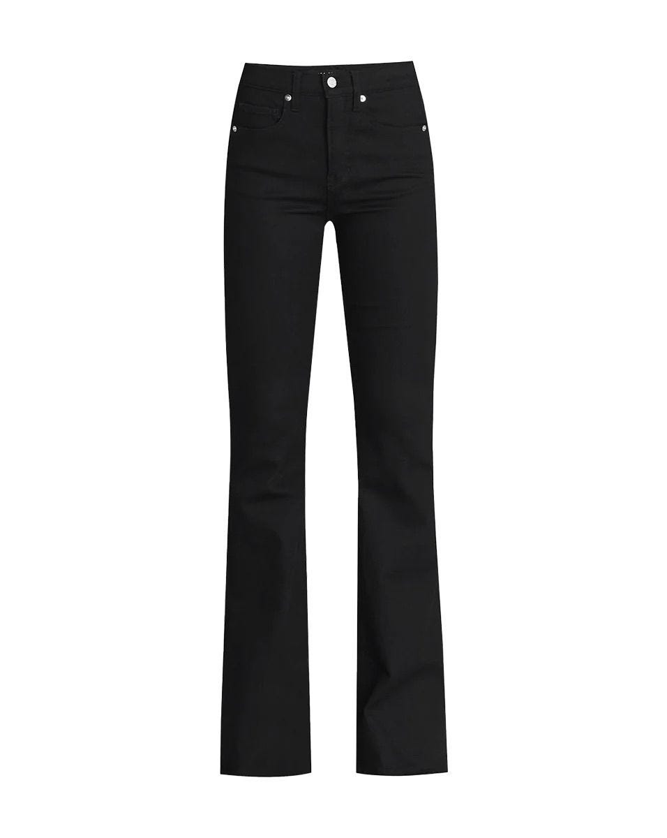 Beverly Skinny-Flare Jean