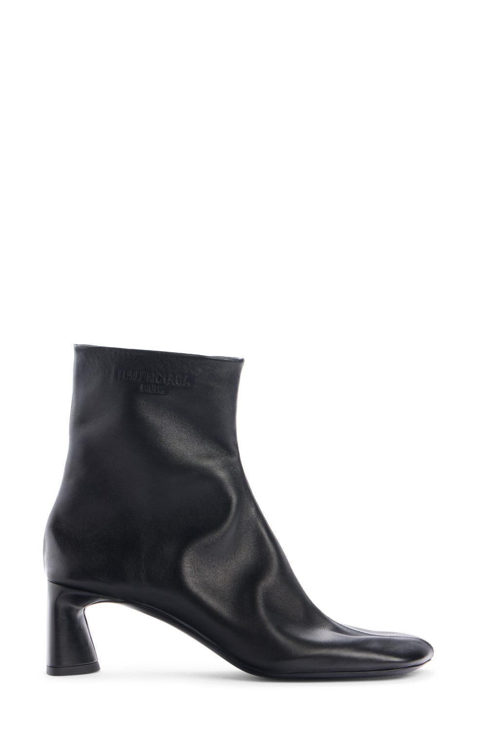 Dutyfree Bootie