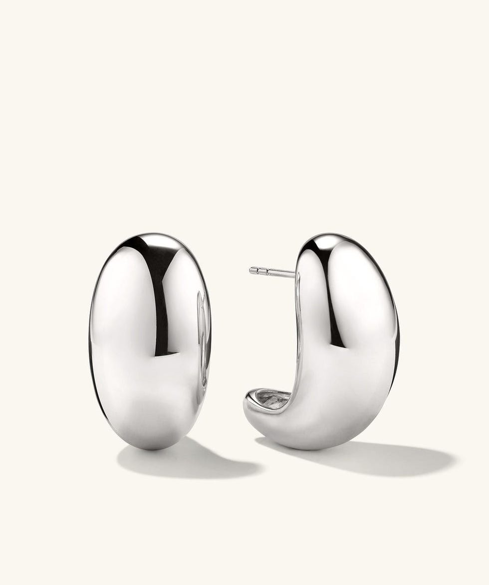 Mega Dôme Earrings