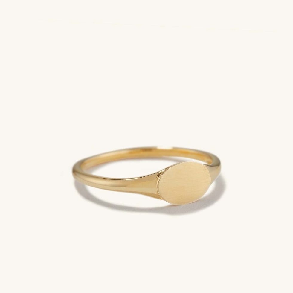 Signet Ring 