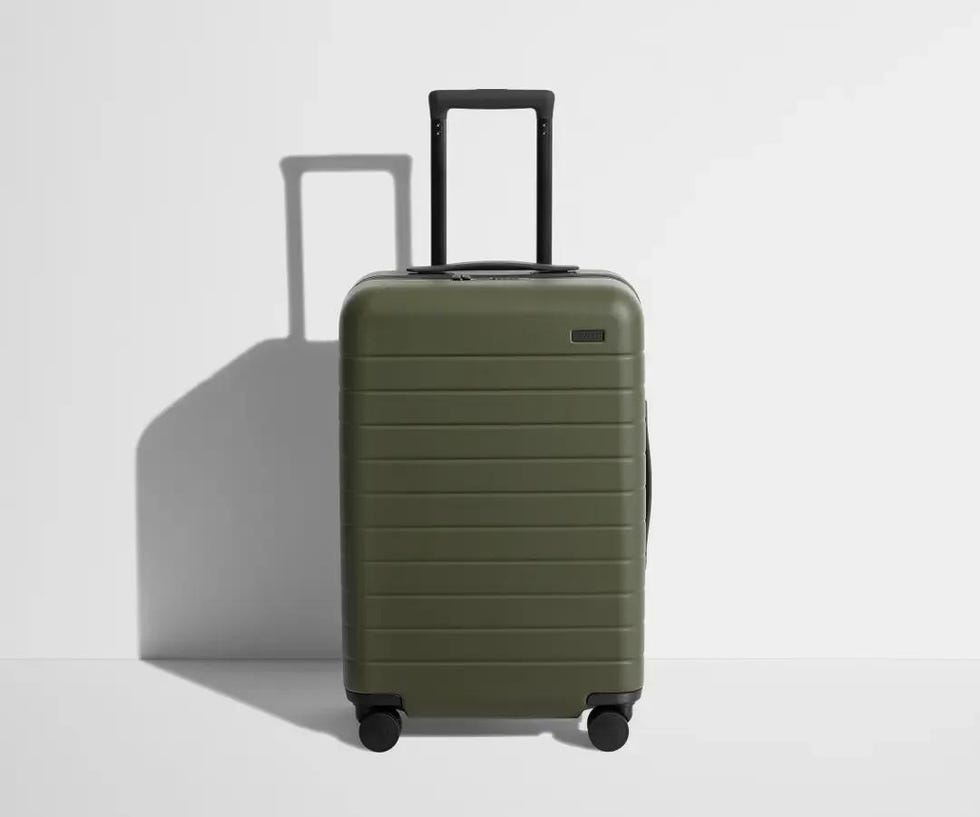 The Bigger Carry-On