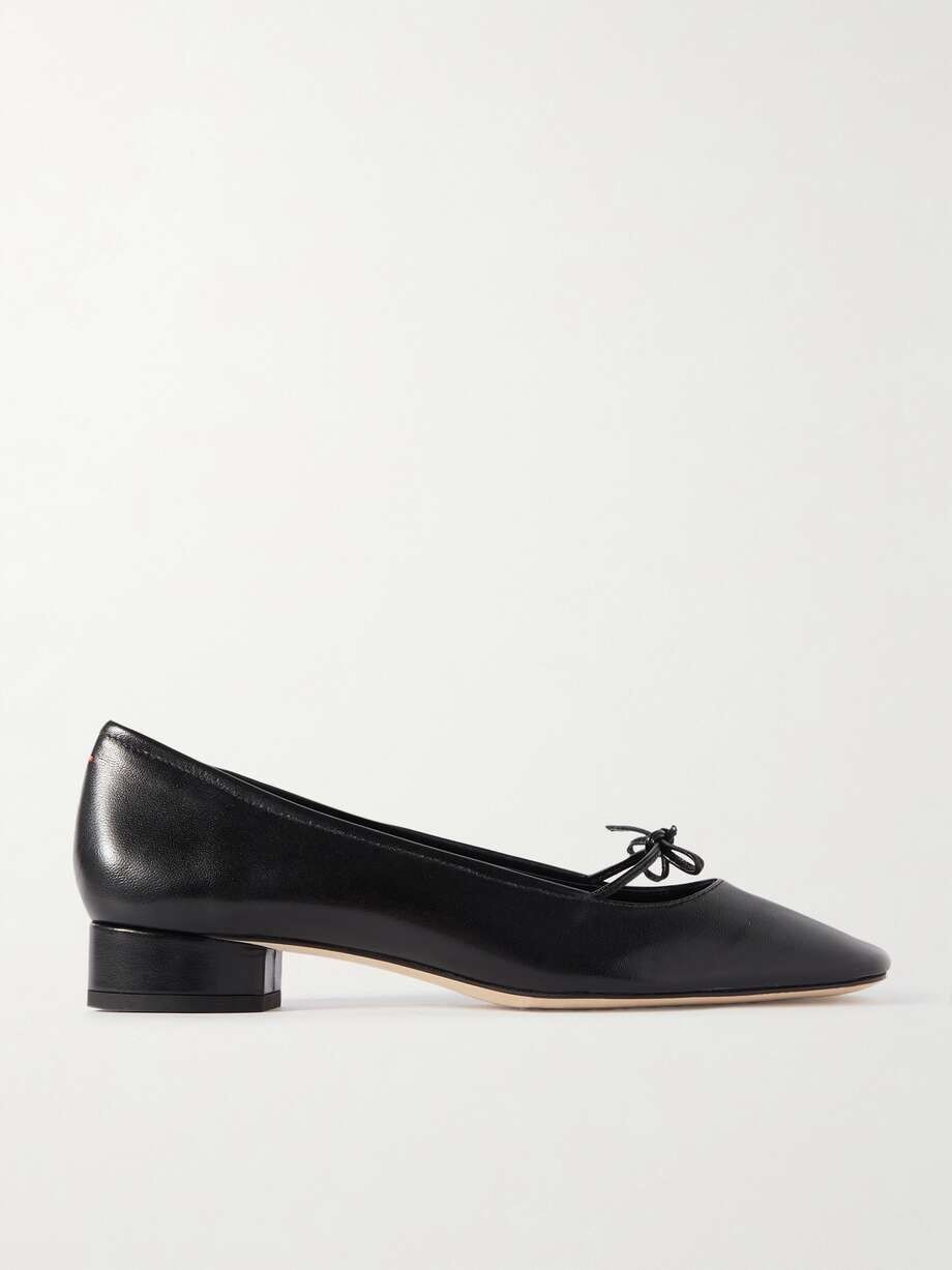 Darya Ballerina Flats