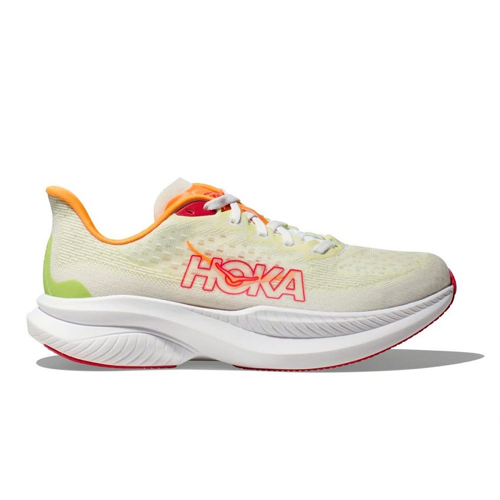 Hoka Vs. Brooks Deals Which Black Friday Sneaker Sale Is Better?