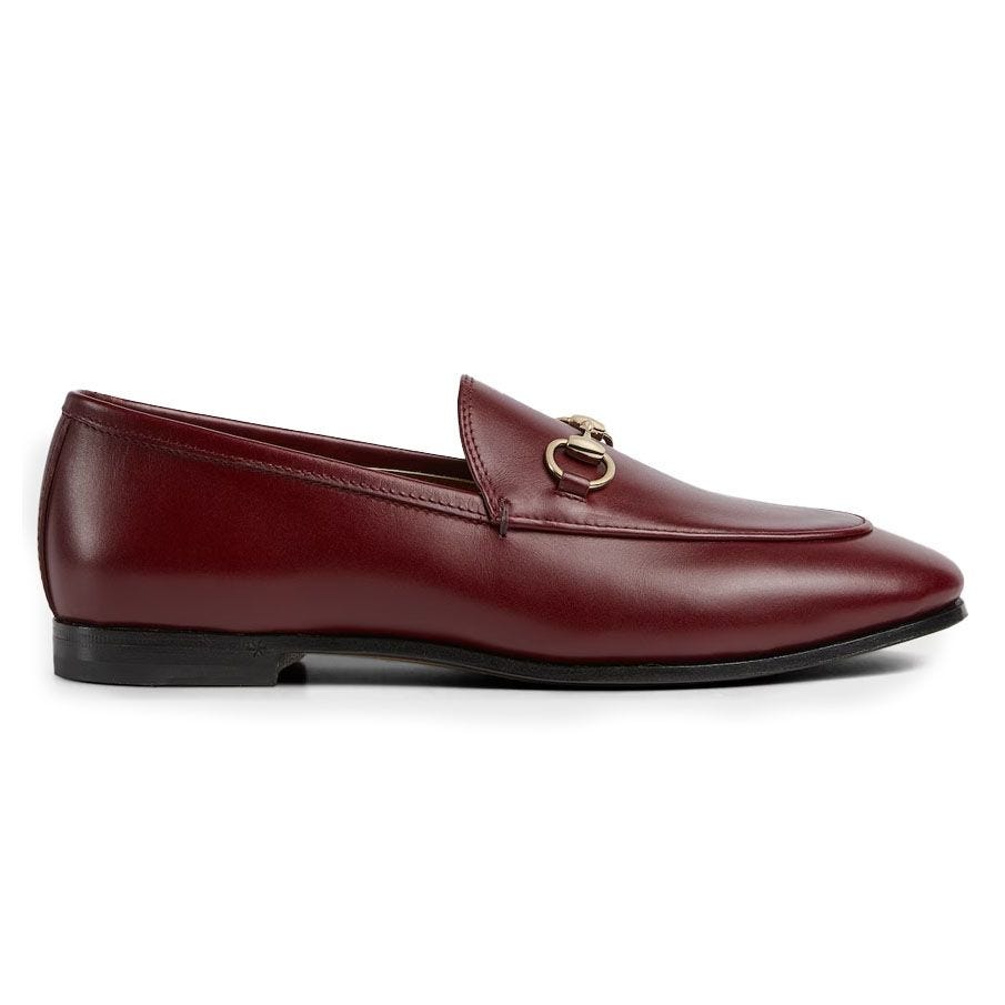 Jordaan Bit Loafer