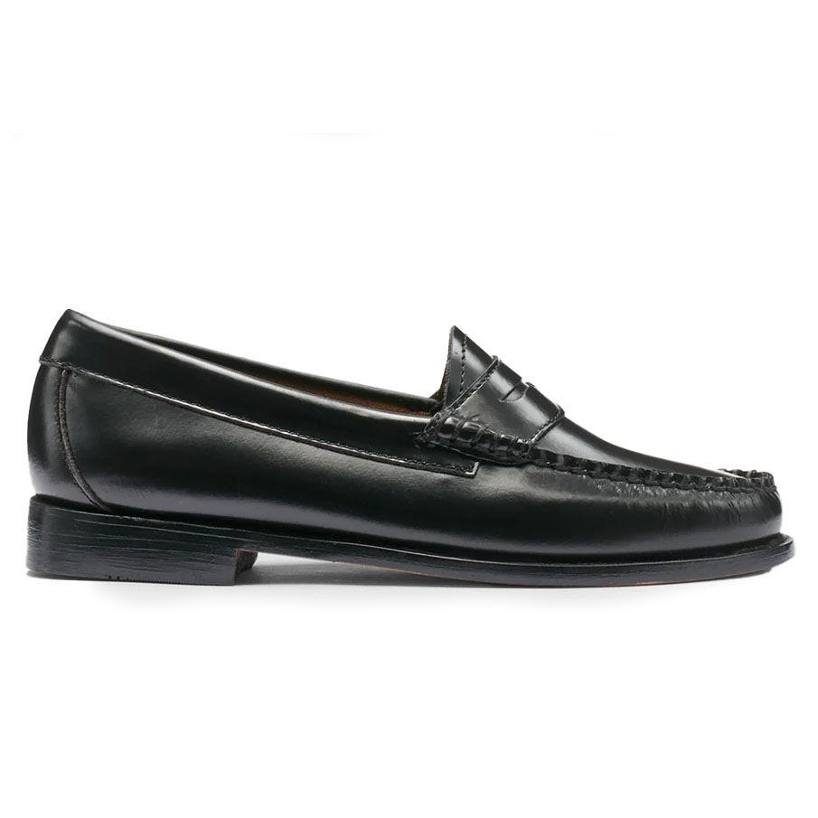 Whitney Leather Loafer