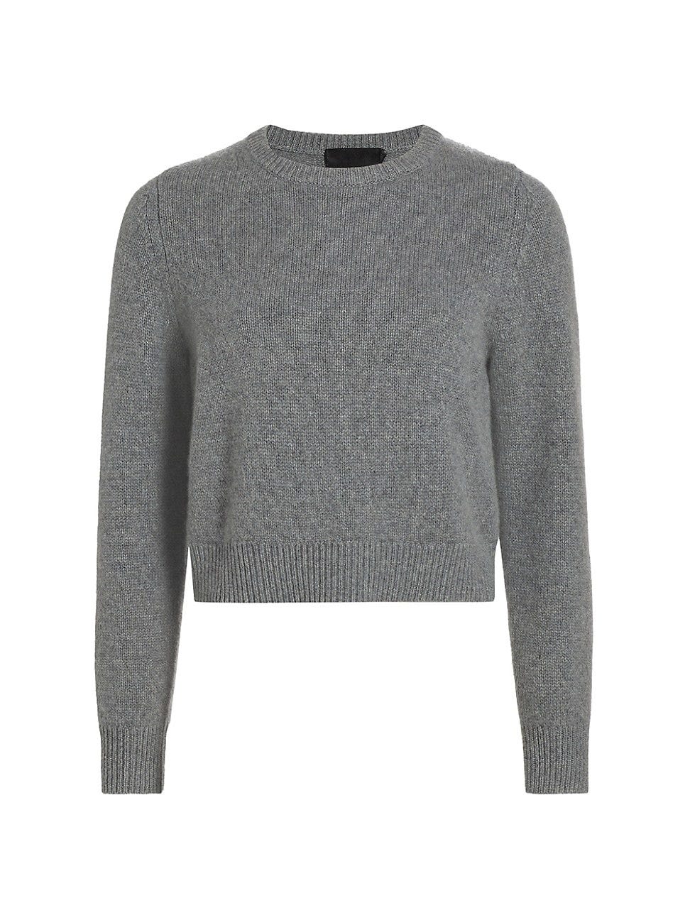Poppy Cashmere Sweater