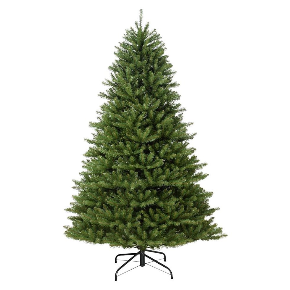 Artificial Christmas Tree Deals Black Friday Black Friday Christmas Tree Deals: Take Up to 56% Off Pre-Lit, Full