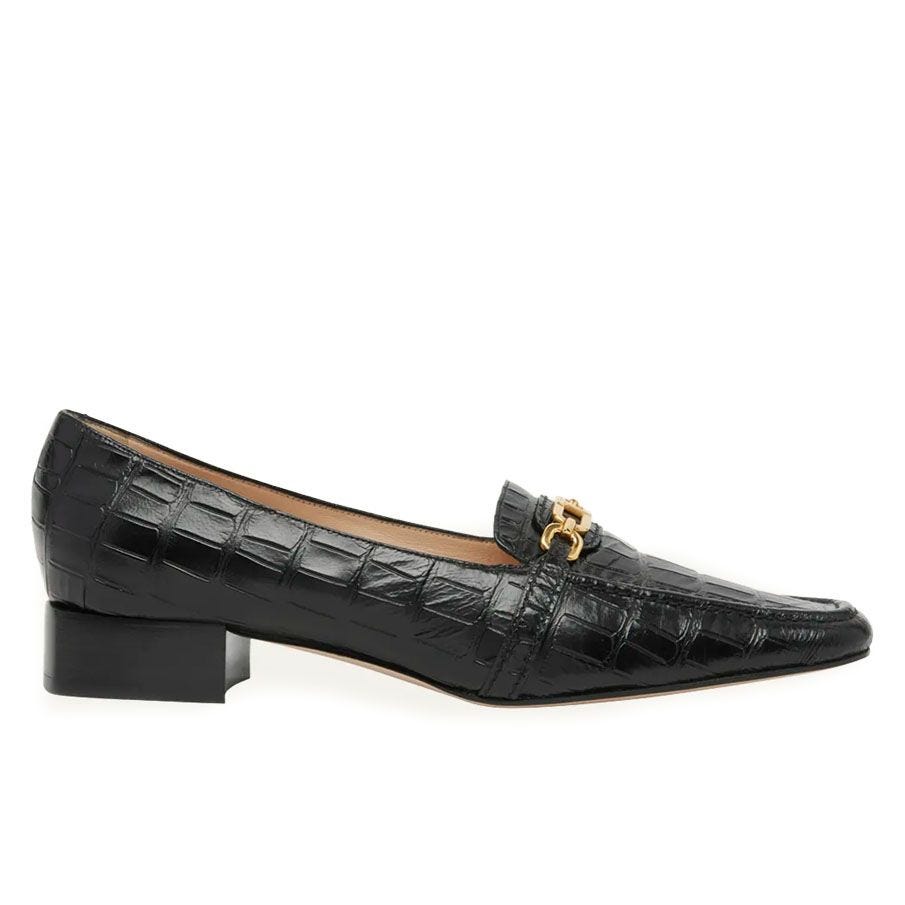 Whitney Loafers