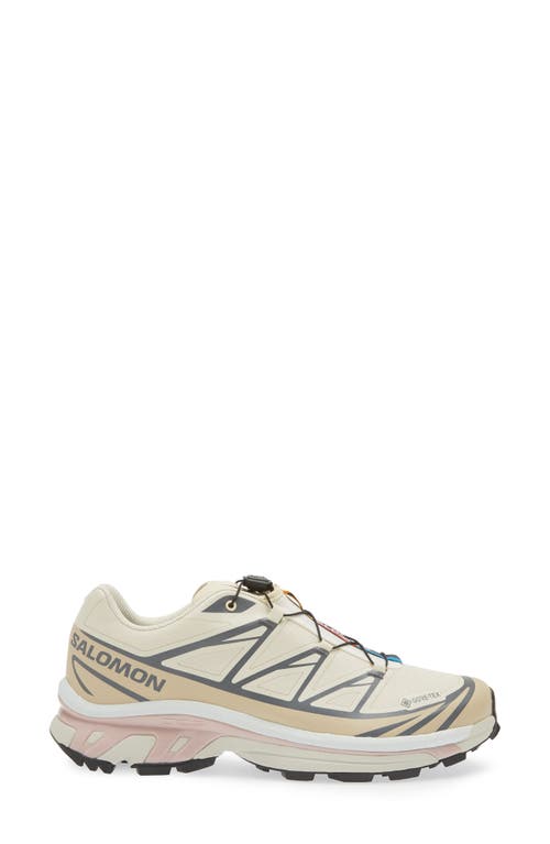 XT-6 Gore-Tex Waterproof Sneaker