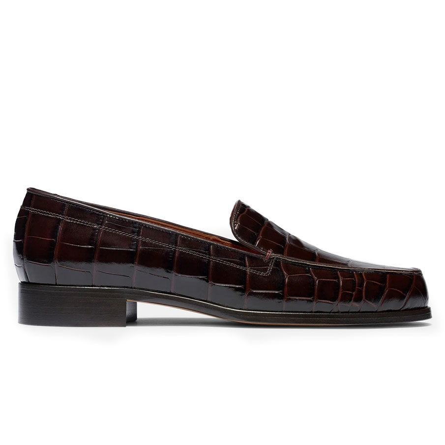 Danielle Loafer
