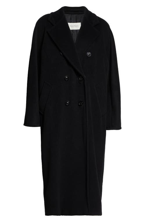 Madame Double-Breasted Coat
