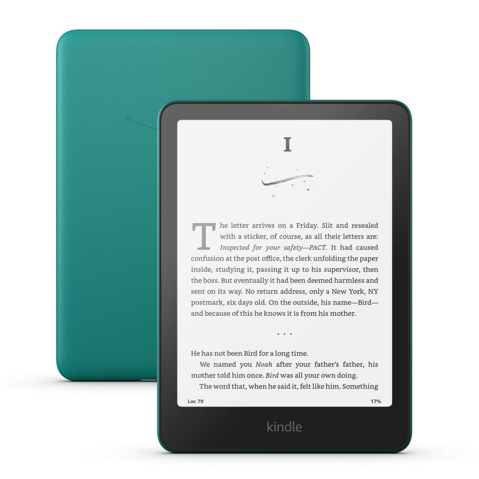 Kindle Paperwhite (16 GB) 