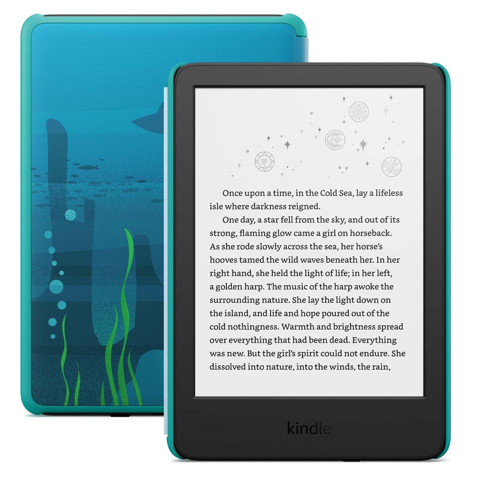 Kindle Kids