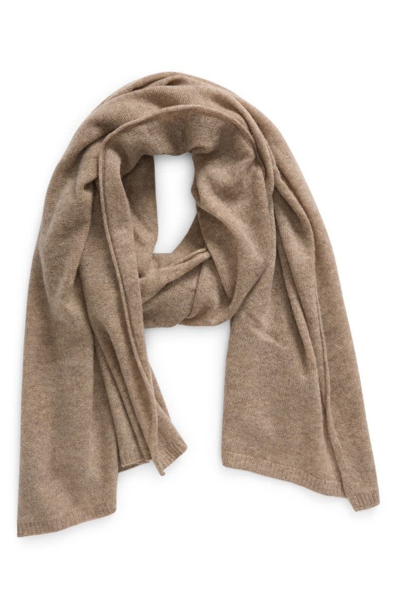 Cashmere Scarf