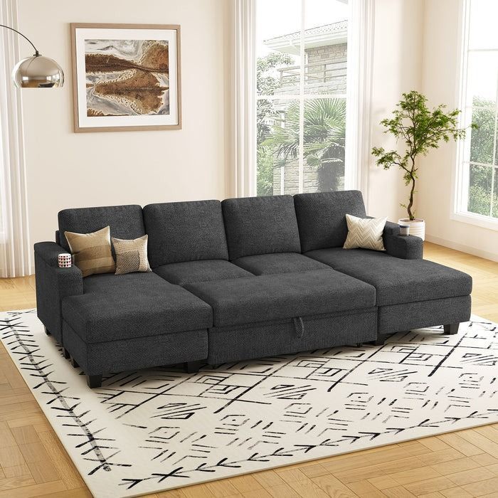 Top sofa beds clearance