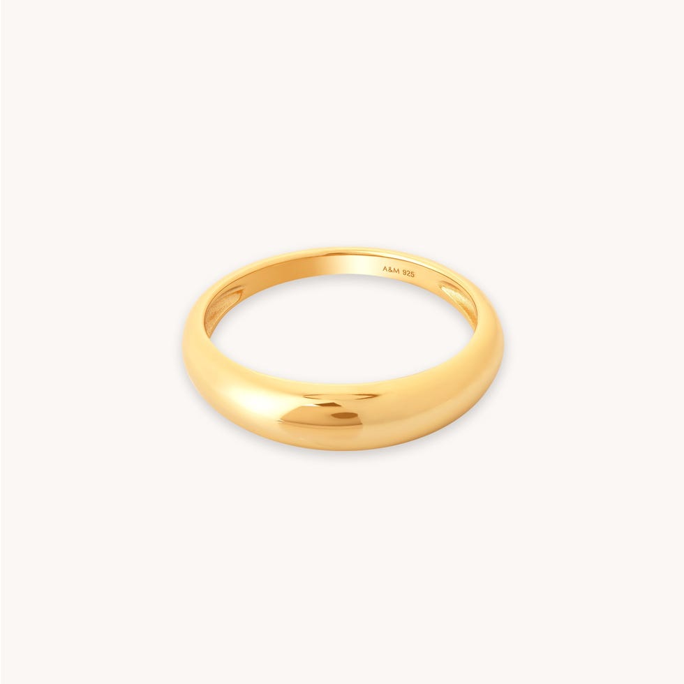 Essential Dome Ring