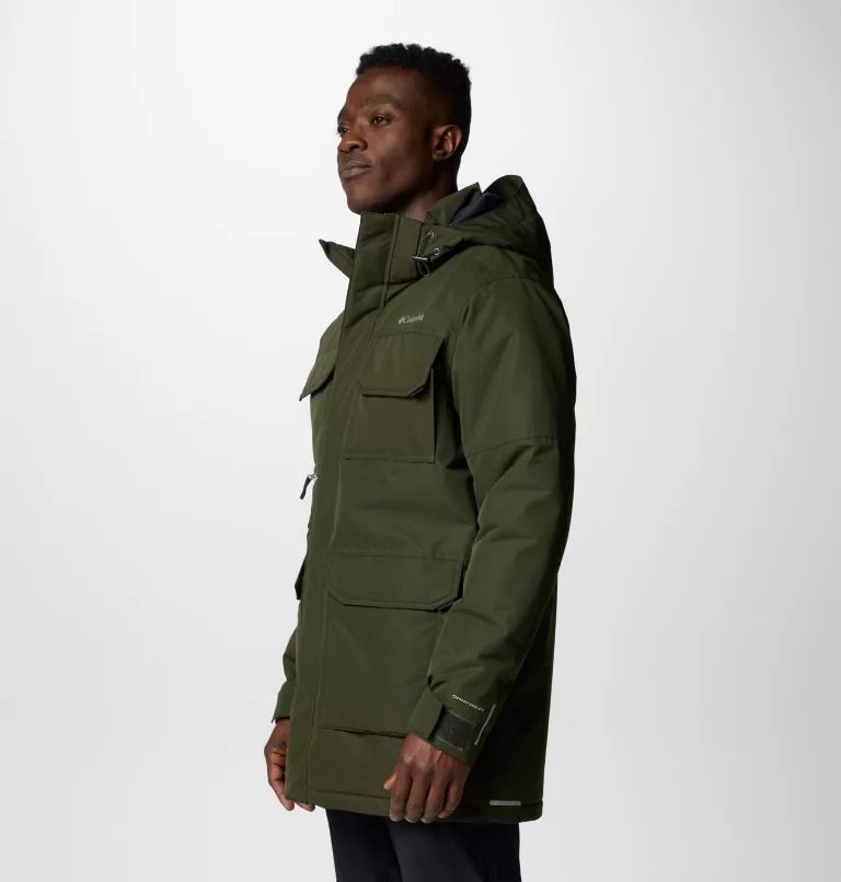 Best looking parkas online