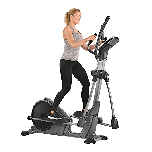 Elliptical Trainer Machine