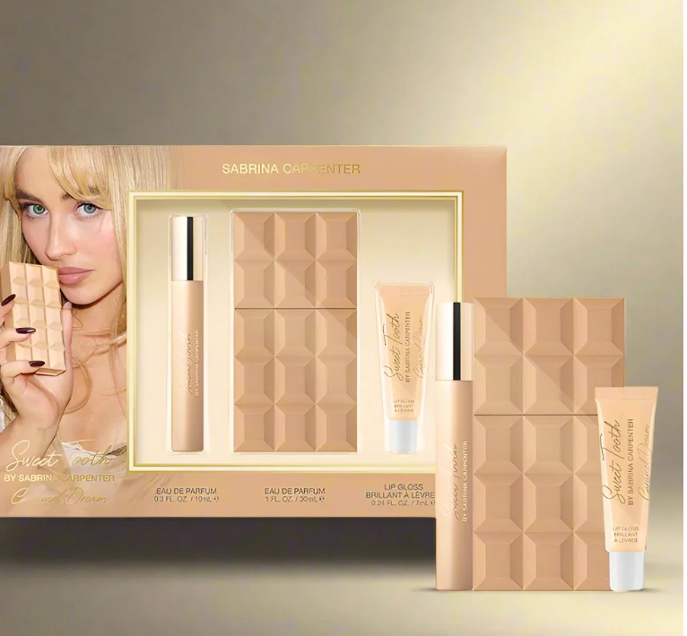 Caramel Dream Gift Set