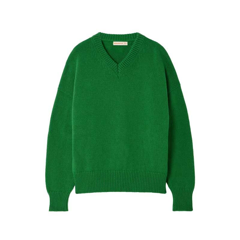 Balla wool sweater