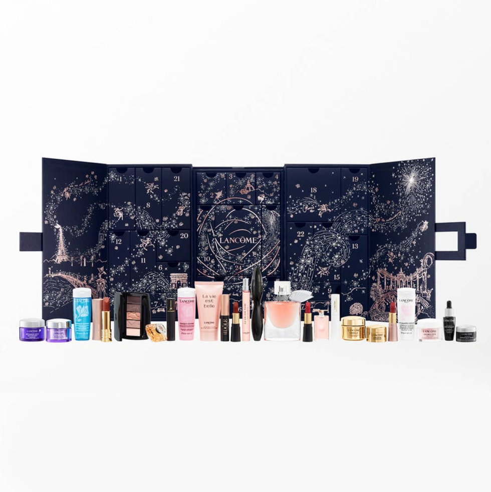 12 Best Beauty Advent Calendars to Sleigh Your Christmas 2024