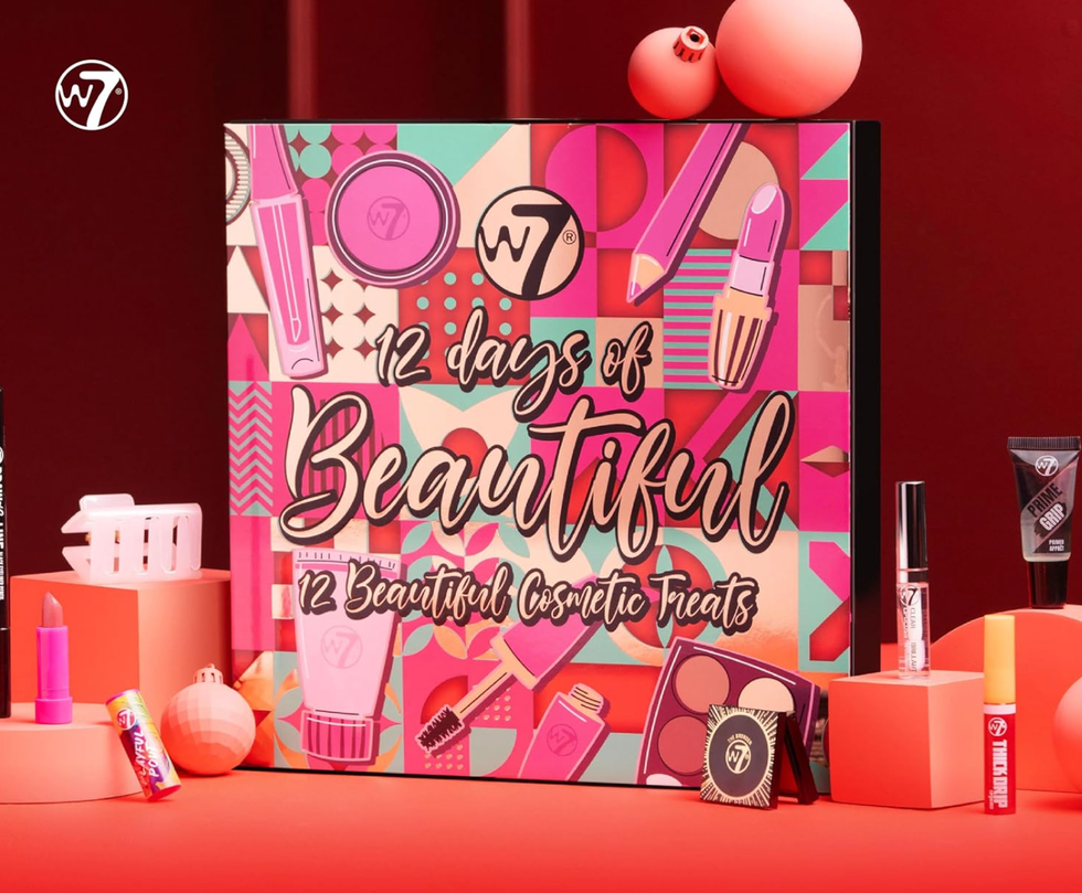 12 Best Beauty Advent Calendars to Sleigh Your Christmas 2024