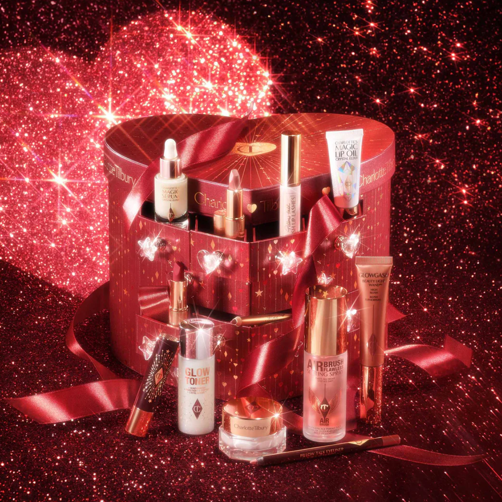 12 Best Beauty Advent Calendars to Sleigh Your Christmas 2024