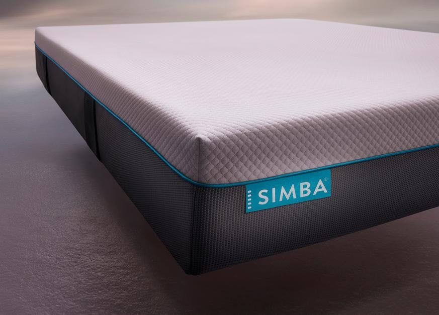 Hybrid® Original Mattress