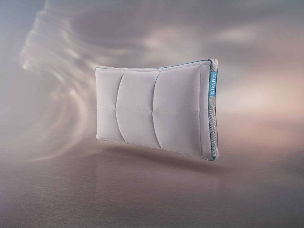 Hybrid® Pillow