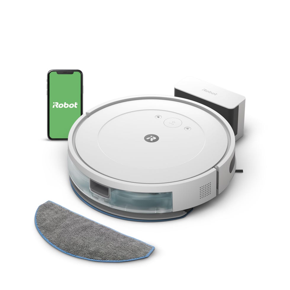 Roomba Combo Essential